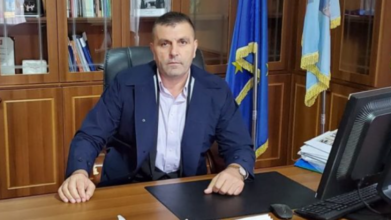 Dënohet me 1 vit e 6 muaj burg ish-kryebashkiaku i Fushë Arrëzit