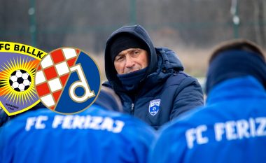 Ish trajneri i Ferizajt, Panadic: Në tri vitet e fundit, Ballkani në Kosovë është sikurse Dinamo në Kroaci