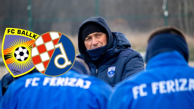 Ish trajneri i Ferizajt, Panadic: Në tri vitet e fundit, Ballkani në Kosovë është sikurse Dinamo në Kroaci