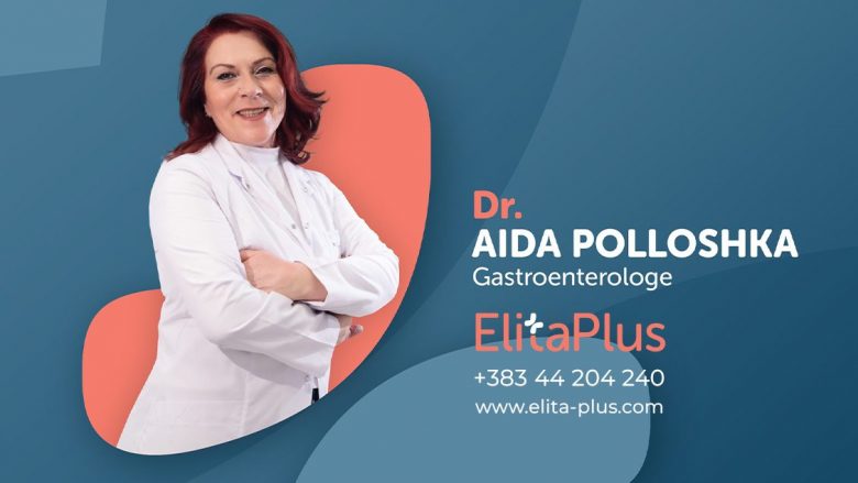 Rëndësia e menaxhimit të dietës dhe stresit në shëndetin gastrointestinal – këshilla nga Dr. Aida Polloshka