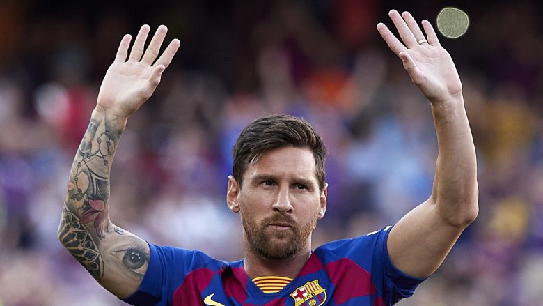 Tri rolet që Messi mund t’i ekzekutoj nëse rikthehet tek Barcelona
