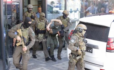Apeli lë në paraburgim të dyshuarit për sulmin terrorist në Bansjkë