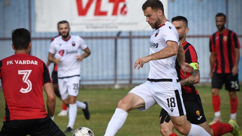 Rikthehet Superliga e Maqedonisë, të gjitha ndeshjet luhen të dielën