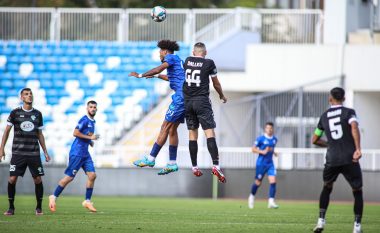 Fushë Kosova pret Prishtinën në ndeshjen e fundit të xhiros së tetë