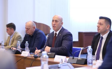 Haradinaj: Sulmi terrorist në veri u sponsorizua nga Serbia, hetimi ndërkombëtar i domosdoshëm