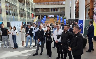 Vizito Prishtina Real Estate EXPO 2023 – takohu me ekspert të fushës