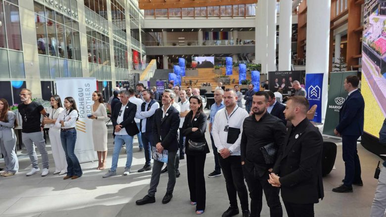 Vizito Prishtina Real Estate EXPO 2023 – takohu me ekspert të fushës