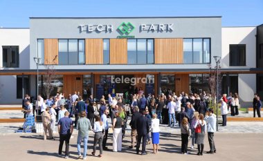 “Tech Park Prishtina” bëhet realitet, dritare e re për inovacionin
