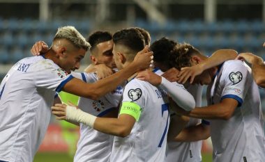 Kosova merr fitoren e parë dhe të vonshme në kualifikimet për Euro 2024 – mposht Andorrën