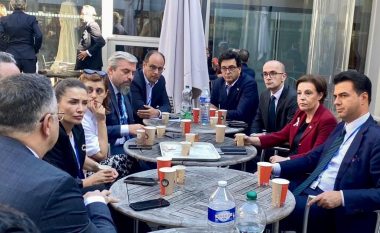 Basha me delegacionin e Kosovës në KiE: Hetimi i plotë i Basnjkës, i domosdoshëm