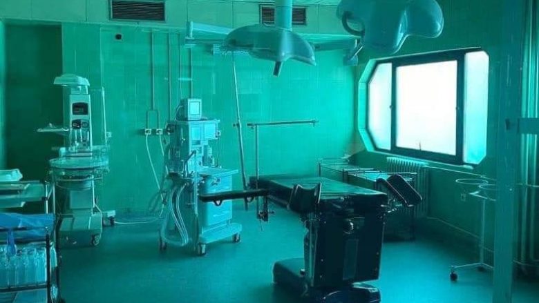 Mexhiti: Pas 20 vitesh, Spitali Klinik në Tetovë do t’i presë pacientët në ambiente të rinovuara