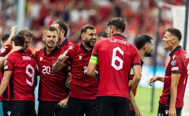 Rasti për futbollistët e rinj, Shqipëria pret Bullgarinë në ‘Air Albania’