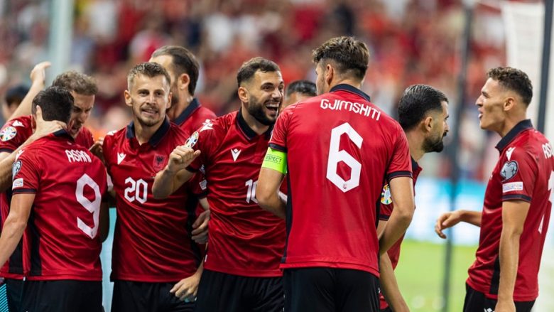 Rasti për futbollistët e rinj, Shqipëria pret Bullgarinë në ‘Air Albania’