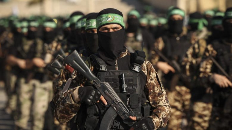 Hamasi ka njoftuar kushtet në të cilat është gati të lirojë të gjithë pengjet