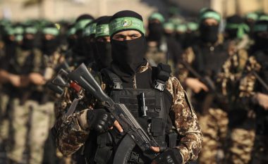 Çfarë është Hamasi?