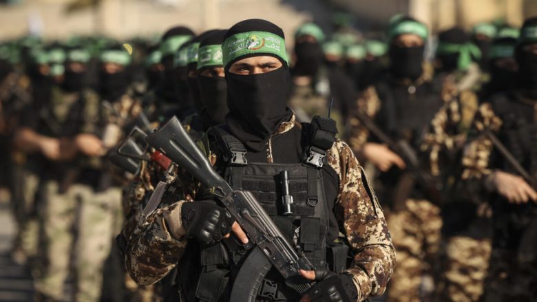 Çfarë është grupi Hamas dhe nga kush mbështetet?