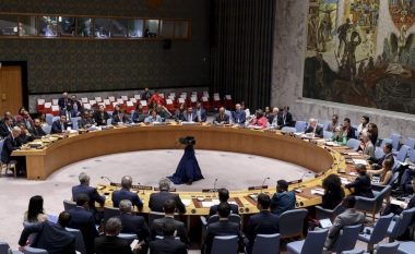 Akuza e kundër akuza mes Kosovës dhe Serbisë në Këshillin e Sigurimit të OKB-së në New York për sulmin terrorist në veri