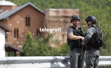 “Al-Jazeera”: A ndodhen Kosova dhe Serbia në prag të luftës?