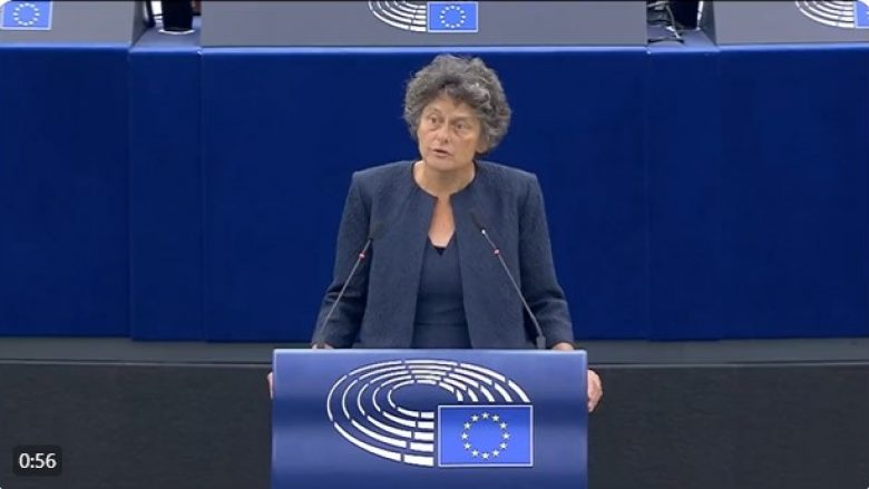Eurodeputetja holandeze: Vuçiq me vite në heshtje është lejuar ta minojë stabilitetin në Ballkan