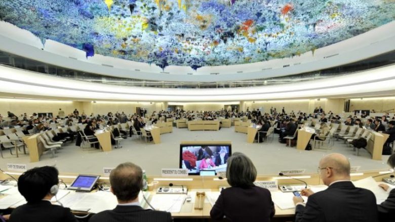 Shqipëria zgjidhet sërish anëtare e Këshillit të të Drejtave të Njeriut të OKB-së