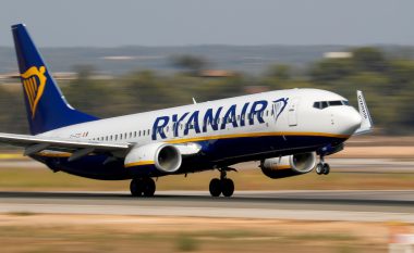 Kastrati Group sjell 'RyanAir' në Shqipëri – linja ajrore me 18 destinacione nga Aeroporti i Rinasit