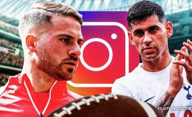 Romero dhe Mac Allister përplasen në rrjetet sociale pas skandalit në Londër ku Liverpooli u dëmtua nga VAR