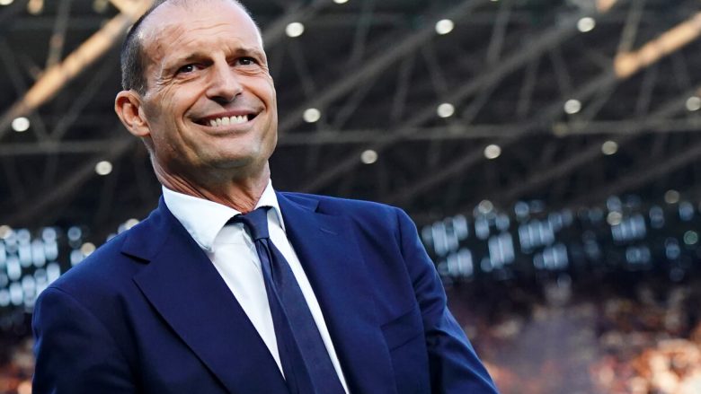 Juventusi ka një plan për të sjellë kampionin e Evropës në “Allianz Stadium”