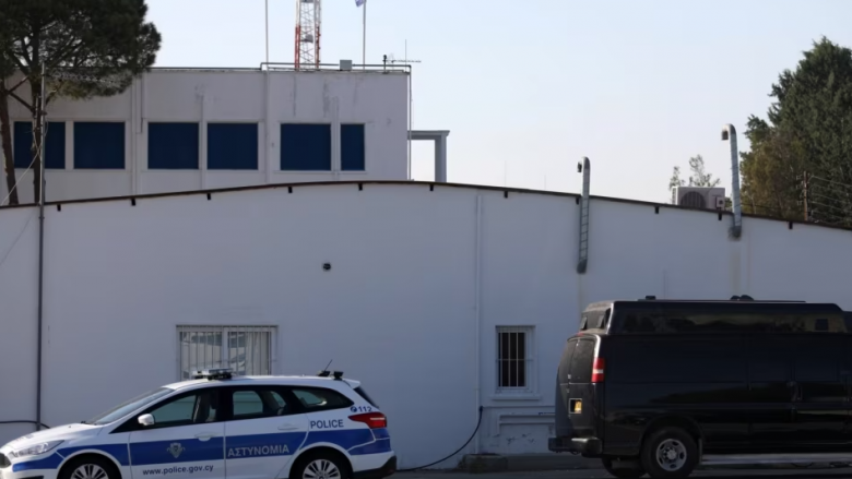 Shpërthim afër Ambasadës izraelite në Qipro, katër të arrestuar