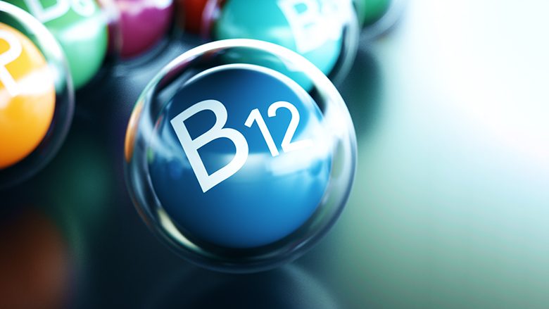 Si ta kuptoni nëse keni mungesë të vitaminës B12