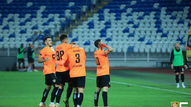 Fusha në “Fadil Vokrri” e dëmtuar tej mase, Ballkani do të luajë në “Air Albania”