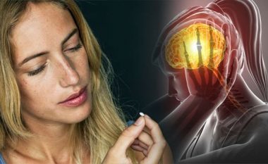 Migrena – vitaminat dhe mineralet që t’i përdorni në vend të ilaçeve