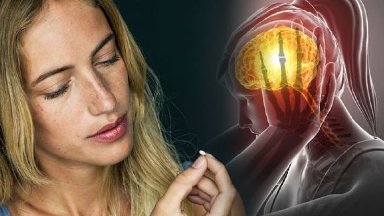 Migrena – vitaminat dhe mineralet që t’i përdorni në vend të ilaçeve