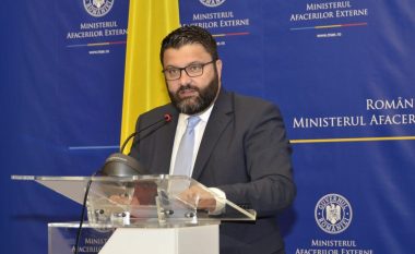 Takimi i ministrave të NATO-s, ambasadori rumun: Tensionet në Ballkan na shtynë të dërgojmë 134 trupa shtesë