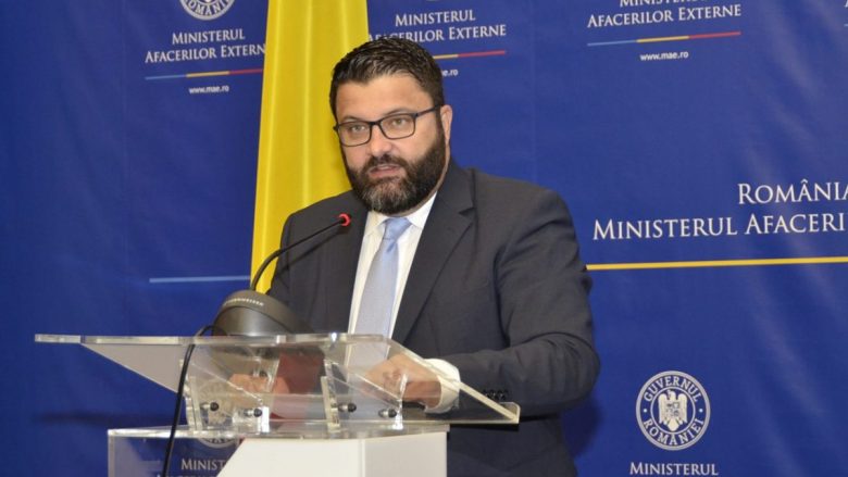 Takimi i ministrave të NATO-s, ambasadori rumun: Tensionet në Ballkan na shtynë të dërgojmë 134 trupa shtesë