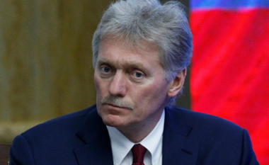 Kremlini reagon ndaj deklaratave të Bidenit për Putinin
