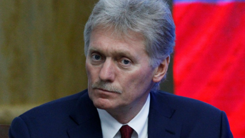 Kremlini reagon ndaj deklaratave të Bidenit për Putinin