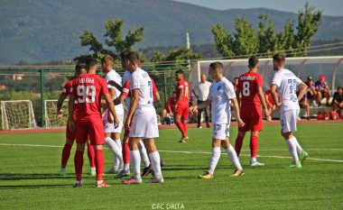 Superliga vazhdon me ndeshjet e xhiros së tetë, në Lipjan zhvillohet derbi i Anamoravës