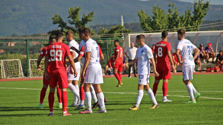 Superliga vazhdon me ndeshjet e xhiros së tetë, në Lipjan zhvillohet derbi i Anamoravës