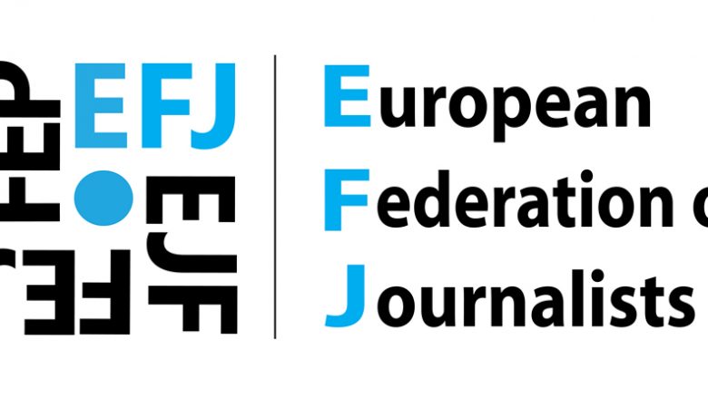 Federata Evropiane e Gazetarëve: Kërkojmë transparencë në rastin e Koço Angjushevit kundër gazetarëve