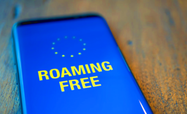 Fillon ulja e çmimeve të roaming-ut në RMV, për të dhënat me vendet e BE-së