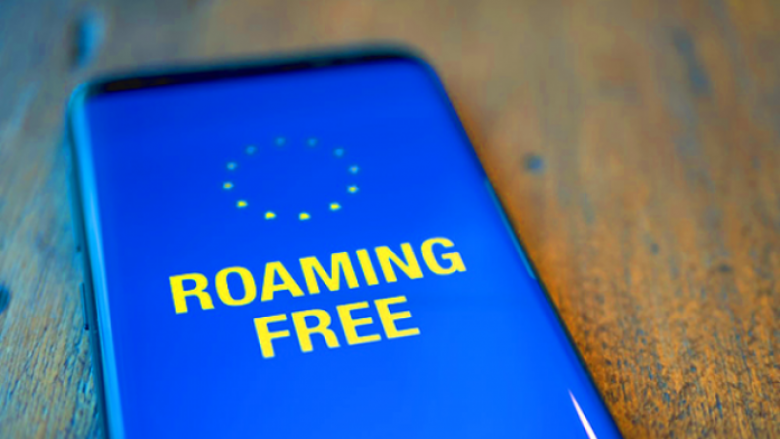 Fillon ulja e çmimeve të roaming-ut në RMV, për të dhënat me vendet e BE-së
