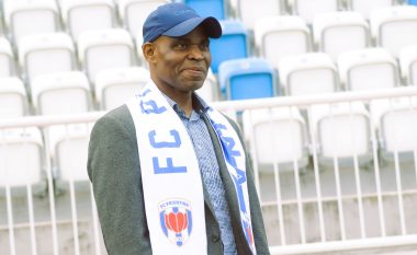 Konfirmohet lajmi i Telegrafit, Emmanuel Egbo emërohet trajner i Prishtinës
