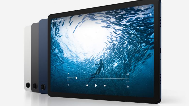 Samsung Galaxy Tab A9 dhe Galaxy Tab A9+: Argëtim dhe produktivitet për të gjithë