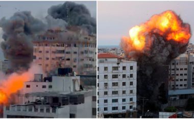 Izraeli planifikon të rrisë sulmet në Gaza, duke filluar nga sot