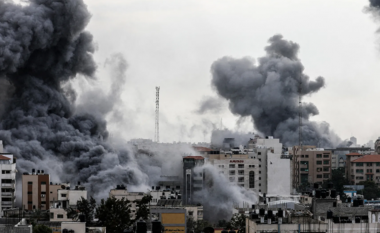Izraeli mund të qëndrojë në Gaza për një kohë të gjatë, thotë një ish-komandant