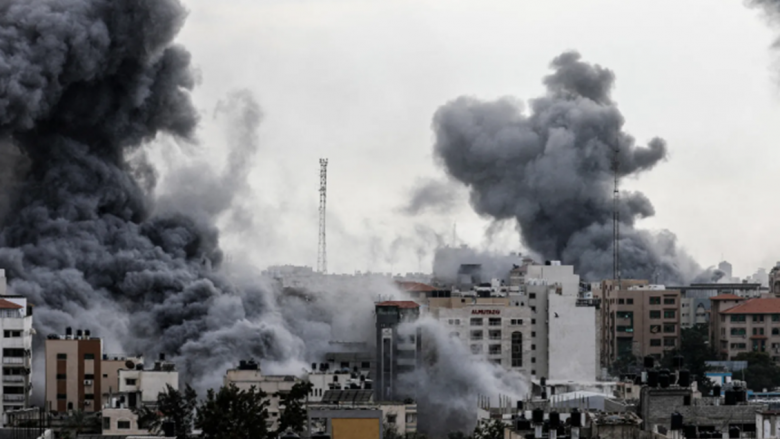 Izraeli mund të qëndrojë në Gaza për një kohë të gjatë, thotë një ish-komandant