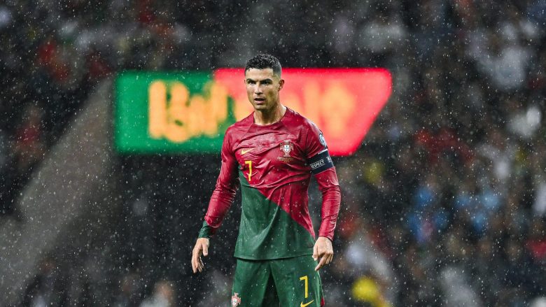 A do të luajë Ronaldo deri në të 40-at? Portugezi zbulon planet për të ardhmen e tij