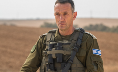 Shefi ushtarak izraelit: Për ta luftuar Hamasin duhet të kryejmë operacion tokësor në Gaza