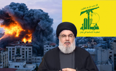 “Hezbollahu plotësisht i përgatitur për t’iu bashkuar Hamasit në luftën kundër Izraelit”