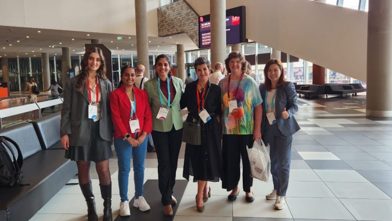 Kosova në Kongresin Global të Ndërmarrësisë në Australi